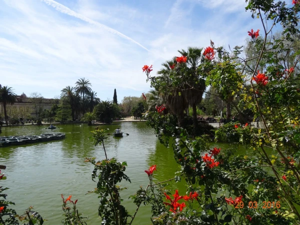 Parc de la Ciutadella