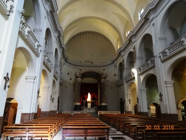 Parròquia de la Mare de Déu de Betlem