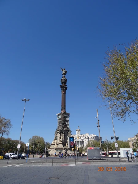 Mirador de Colom