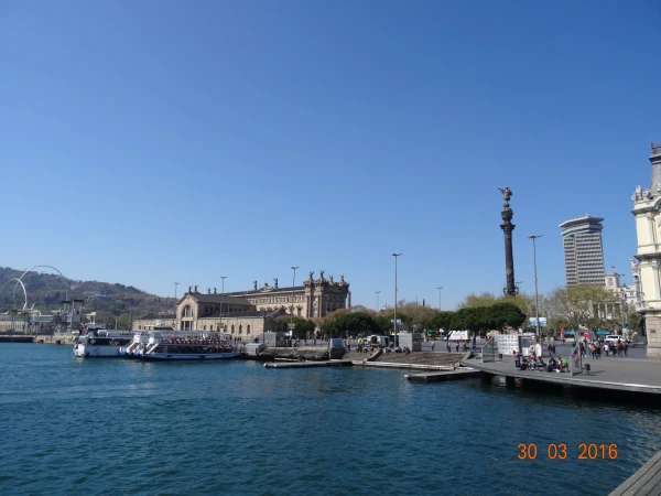 Port Vell