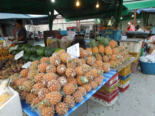 Ночной рынок