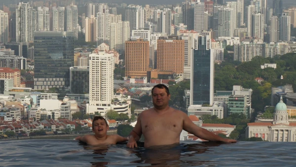 Бассейн МБС