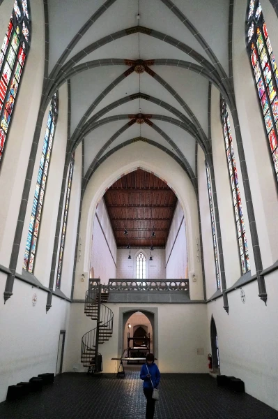 Монастырь Кёнигсфельден (Kloster Königsfelden)