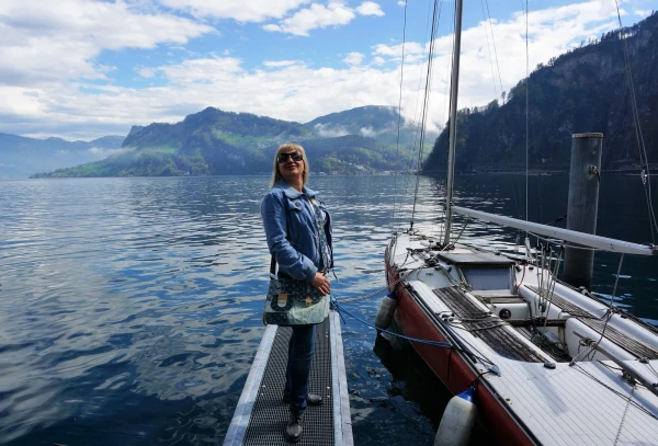 Vierwaldstättersee