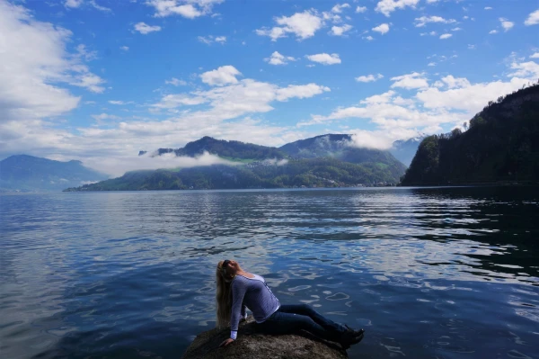 Vierwaldstättersee
