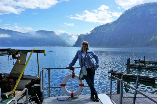 Vierwaldstättersee