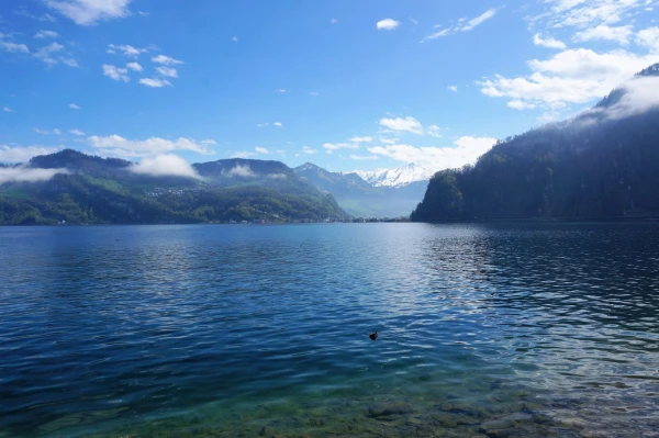 Vierwaldstättersee