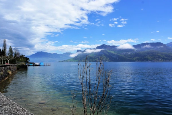 Vierwaldstättersee