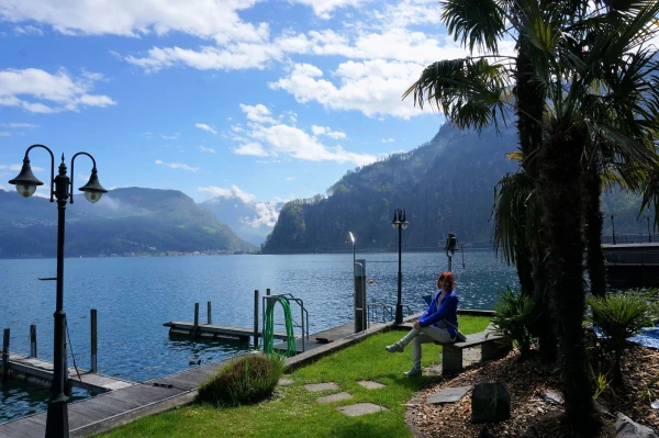 Vierwaldstättersee