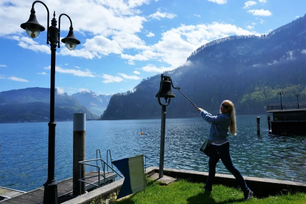 Vierwaldstättersee