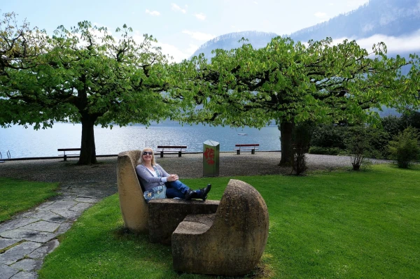 Vierwaldstättersee
