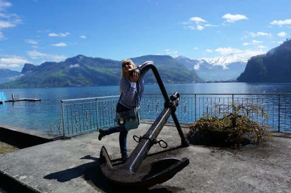 Vierwaldstättersee