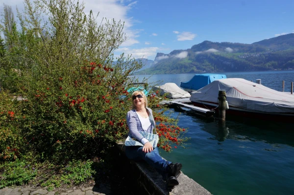 Vierwaldstättersee