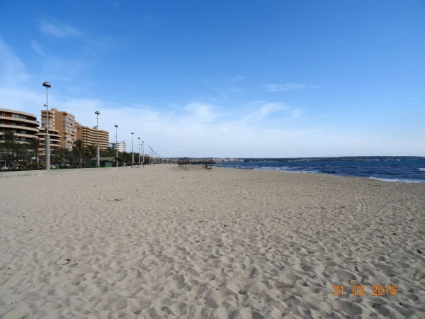 Platja de Palma