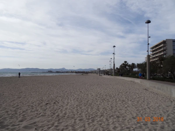 Platja de Palma