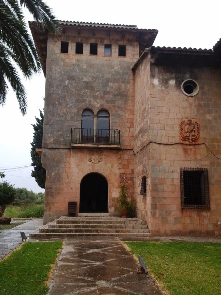 Menestralia de Campanet