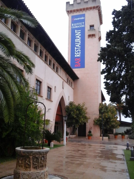 Menestralia de Campanet