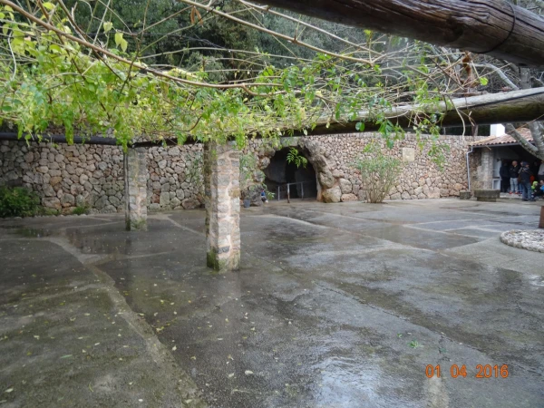 Las Coves de Campanet 