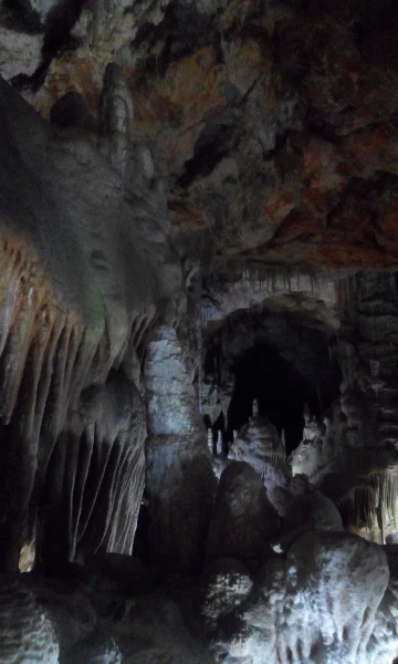 Las Coves de Campanet 