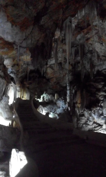 Las Coves de Campanet 