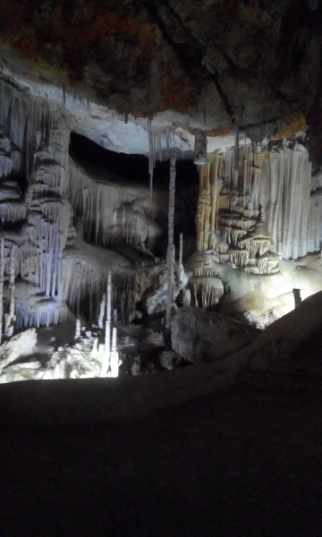 Las Coves de Campanet 