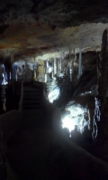 Las Coves de Campanet 