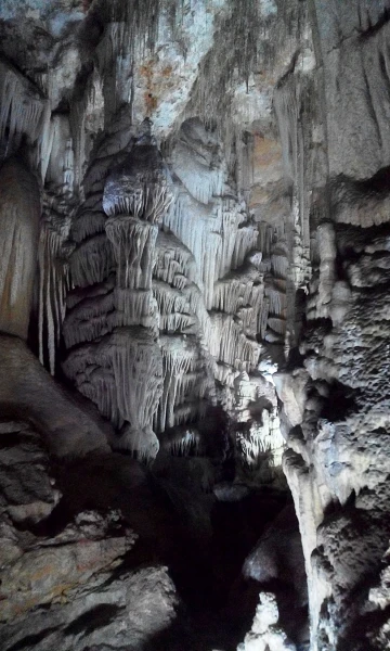 Las Coves de Campanet 