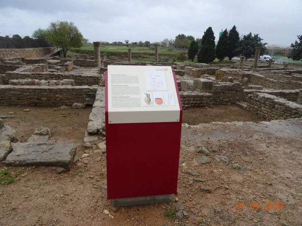Ciutat Romana