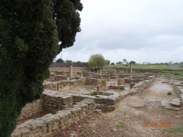 Ciutat Romana