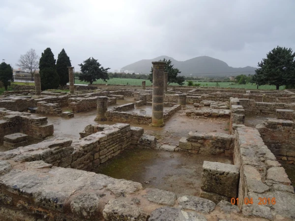 Ciutat Romana