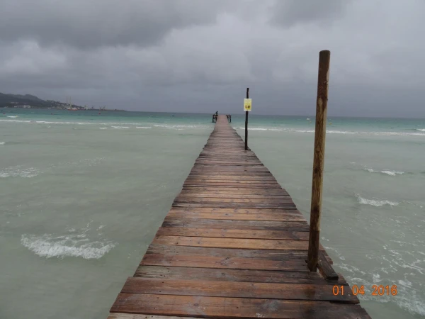 Platja d'Alcúdia
