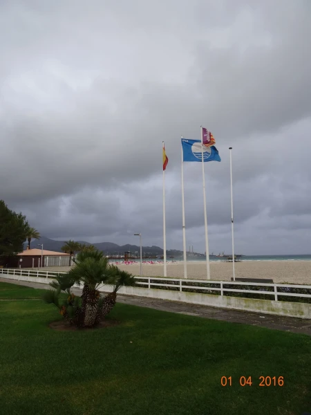 Platja d'Alcúdia