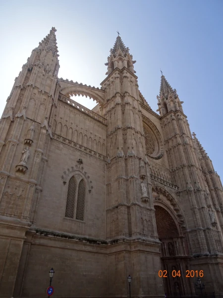 Catedral de Mallorca