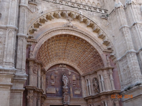 Catedral de Mallorca