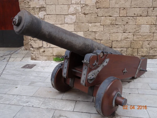 Старый город - Palma de Mallorca