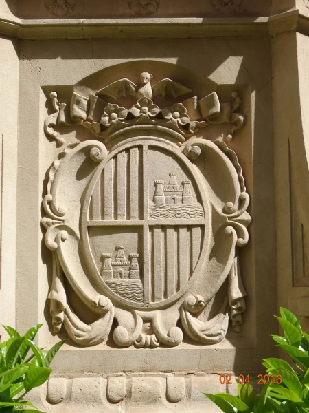 Старый город - Palma de Mallorca
