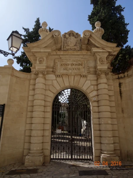 Старый город - Palma de Mallorca