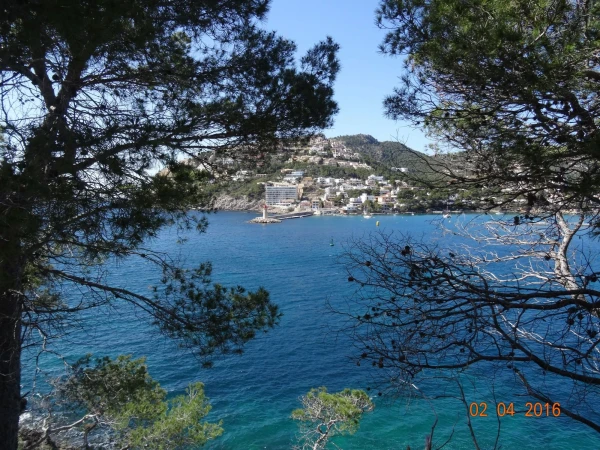  Port d'Andratx