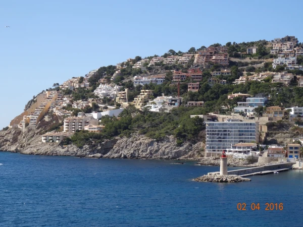  Port d'Andratx