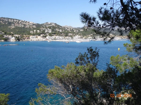  Port d'Andratx