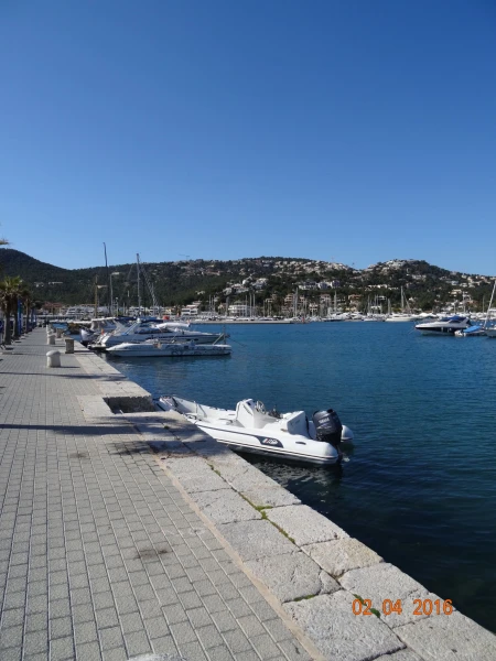  Port d'Andratx