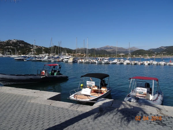  Port d'Andratx