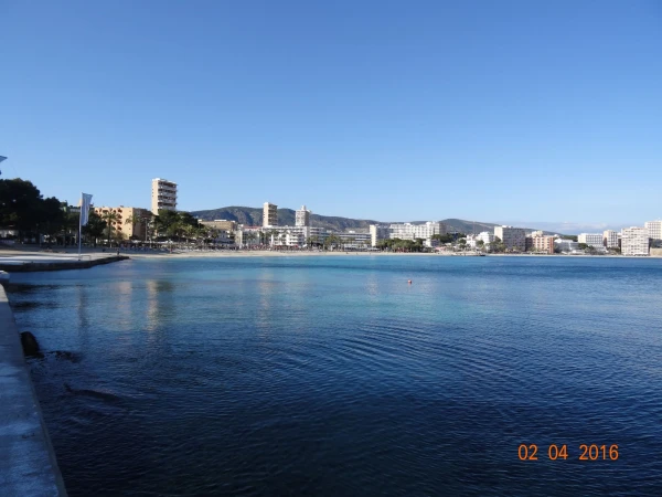 Magaluf