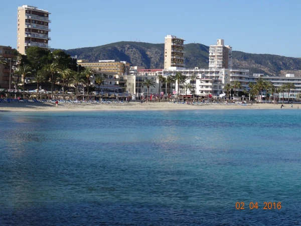 Magaluf