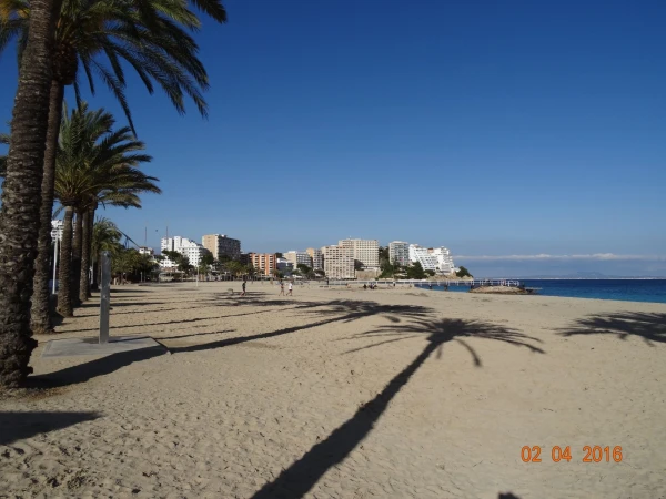 Magaluf