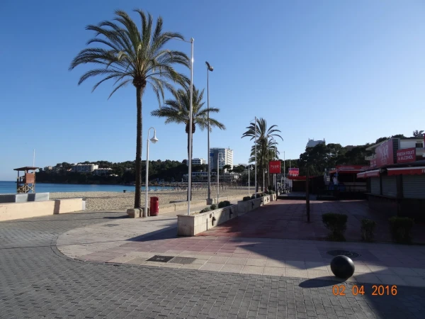 Magaluf