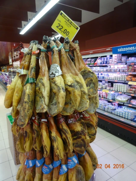 Mercadona