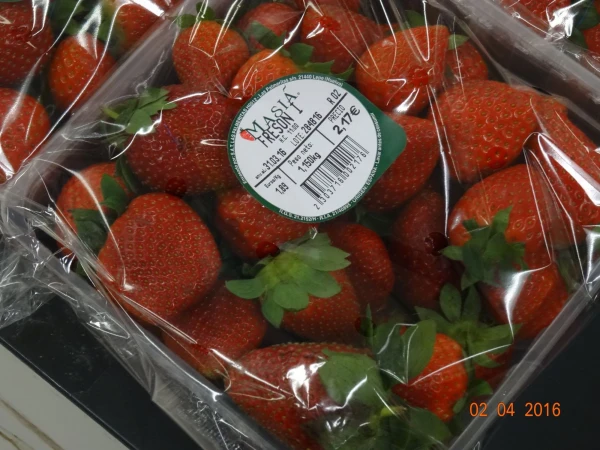 Mercadona