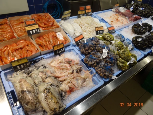 Mercadona