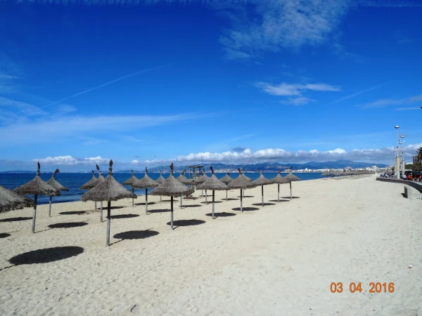 Platja de Palma